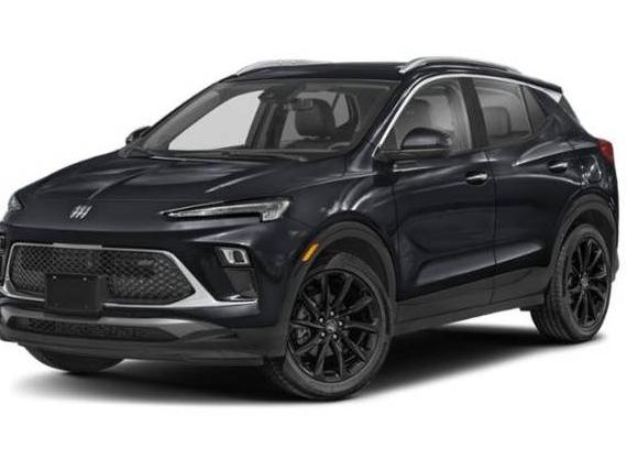 BUICK ENCORE GX 2024 KL4AMESL6RB122550 image